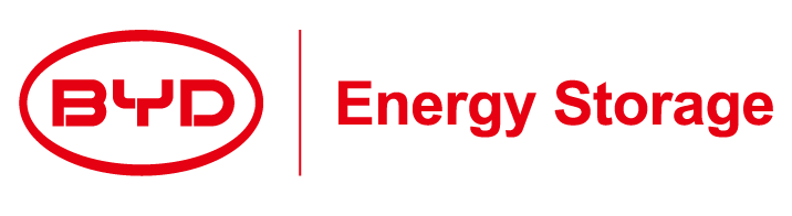 BYD Energy Storage
